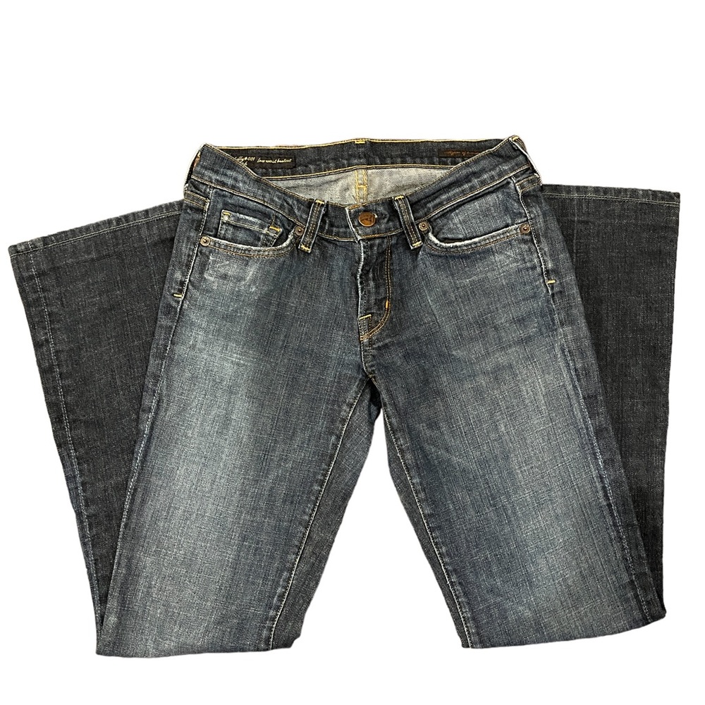Citizens of Humanity - Women’s Bootcut - Size 27